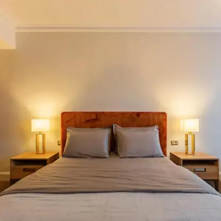 Apartment Taksim 360 Luxury *