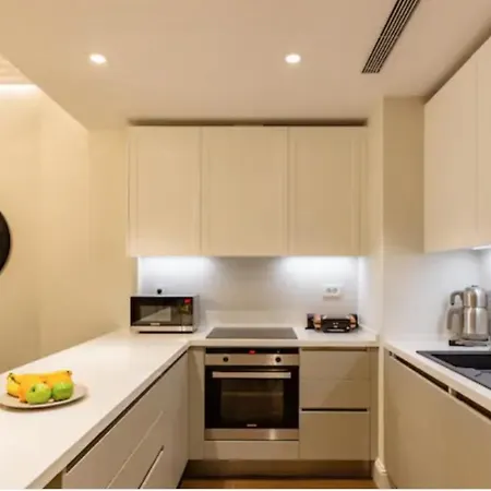 Lejlighed Taksim 360 Luxe Prime Location Istanbul