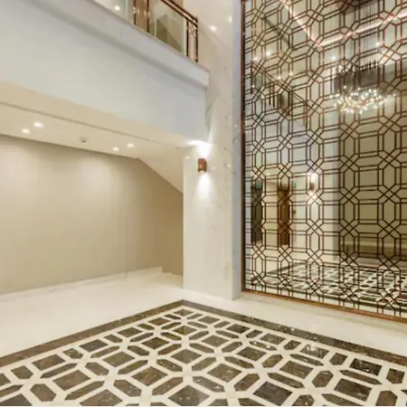 Taksim 360 Luxe Prime Location Istanbul